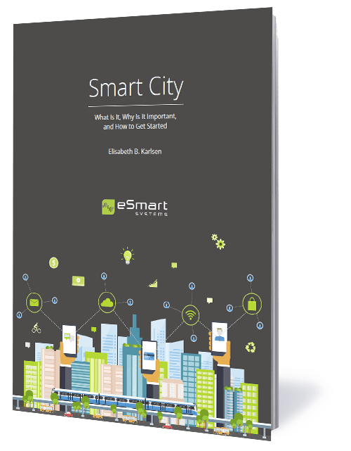 Free eBook Smart City What Is It, Why Is It Important, and How to
